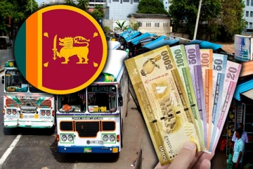 பேருந்து கட்டணம் குறைக்கப்படாது : வெளியான அறிவிப்பு