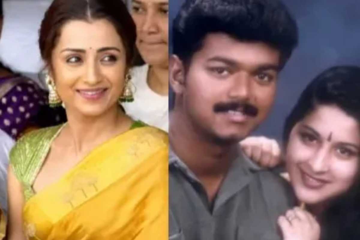 சங்கீதா வாபஸ் வாங்கி இருக்காங்க..பிரச்சனை முடியல!! எதுக்காக இப்படி பண்ணிட்டு இருக்காங்க? பிரபலம்.. | Sangeetha Indeed Withdrawn Case Trisha Controversy சங்கீதா வாபஸ் வாங்கி இருக்காங்க..பிரச்சனை முடியல!! எதுக்காக இப்படி பண்ணிட்டு இருக்காங்க? பிரபலம்.. | Sangeetha Indeed Withdrawn Case Trisha Controversy