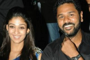 நயன்தாரா படத்தில் பிரபு தேவா.. பல ஆண்டுகளுக்கு பின் நடக்கும் விஷயம்