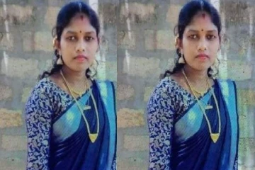 தமிழர் பகுதியில் சோகம்; திருமணமான ஒரு வருடத்தில் இளம் பெண் உயிரிழப்பு