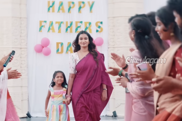சன் டிவியில் தொடங்கும் புது சீரியல்.. ப்ரோமோ உடன் இதோ | Chellame Chellame Sun Tv New Serial Promo