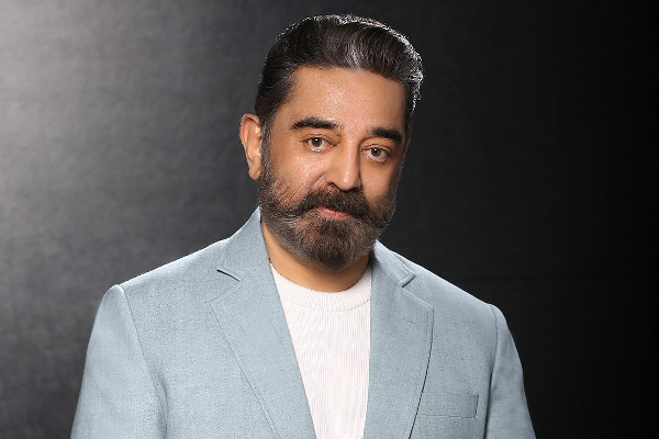 அச்சு அசல் கமல் ஹாசன் போலவே மாறிய ரசிகர்.. வைரலாகும் வீடியோ | Kamal Haasan Look Alike Video