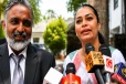 'நாய் பாலியல்' விவகாரம்; பகிரங்கமாக மன்னிப்பு கோரியஹிருணிகா பிரேமச்சந்திர
