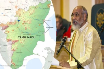 தமிழ் நாட்டின் தெற்கிற்கும் யாழிற்குமான தொடக்க கால நெருங்கிய தொடர்புகள் (VIDEO)