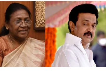 "ஆளுநருக்கு அறிவுரை சொல்லுங்கள்" - குடியரசு தலைவருக்கு முதலமைச்சர் கடிதம்!