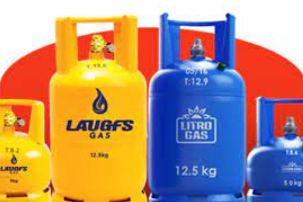 சமையல் எரிவாயு தொடர்பில் தற்போது வெளியாகியுள்ள தகவல்! - ஐபிசி தமிழ்