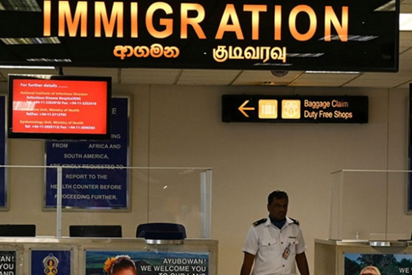 இலங்கைக்கு ஆபத்தாக மாறியுள்ள விசா மோசடி - வெளியான அதிர்ச்சித் தகவல் | Visa Fraud In Sri Lanka Letter Sent To President
