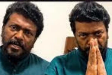 ப்ளு சட்டை மாறனை அசிங்கப்படுத்திய பார்த்திபன்