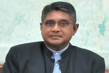 மாநகர முதல்வர் நியமனம் எனது அதிகாரத்துக்கு உட்பட்டதல்ல:ஜீவன் தியாகராஜா