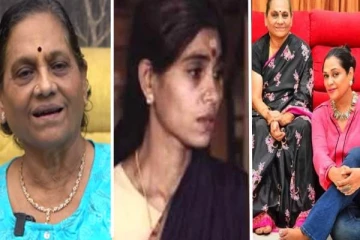 பிரபல நடிகை கமலா காமேஷ் காலமானார்- மகளே சொன்ன தகவல்