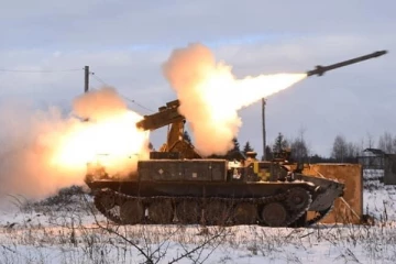 உக்ரைனுக்கு ஜேர்மனி வழங்கிய 1500 'ஸ்டெர்லா' ஏவுகணைகள்: செய்திகளின் தொகுப்பு