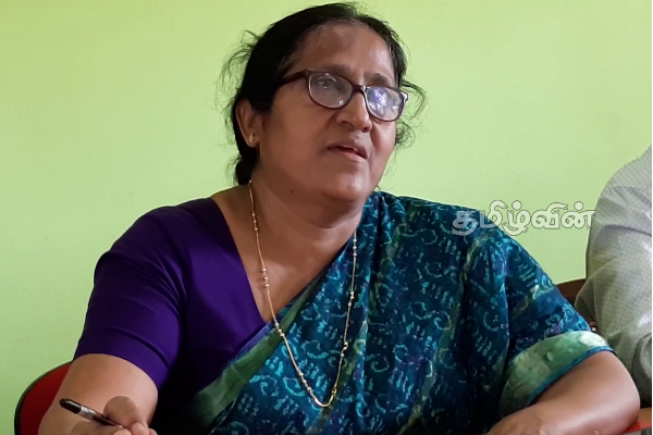 ஒதுக்கீட்டு பிரதேச பயிர்செய்கைகளை அழிப்பதற்கு தீர்மானம்! | Decision To Destroy Quota Area Crops