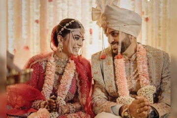 “நீங்கள் பிடிவாதமானவரை திருமணம் செய்து கொண்டீர்கள்” ஷர்துல் தாக்கூர் மனைவி மித்தாலிக்கு சிறப்பு அறிவுரை