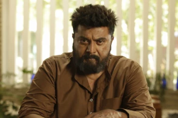 சுப்ரீம் ஸ்டார் சரத்குமார் நடிக்கும் 150 வது பிரமாண்ட திரைப்படம் “தி ஸ்மைல் மேன்” (The Smile Man) டிசம்பர் 27 ஆம் தேதி வெளியாகிறது!!