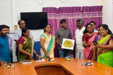 இந்திய அரசாங்கத்தின் உதவிகள் இலங்கையின் அனைத்து மாகாணங்களுக்கும் சமமாகவே வழங்கப்படும்: எம்.நடராஜ் (Photos)