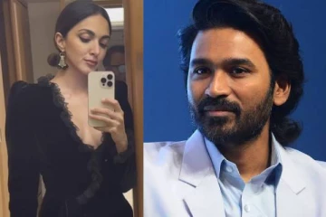 வரிசை கட்டி நிற்கும் நடிகைகள்!! திருமணமான நடிகையையும் விட்டுவைக்காத நடிகர் தனுஷ்..