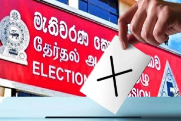 உள்ளூராட்சித் தேர்தலில் 80 ஆயிரம் வேட்பாளர்கள் போட்டி