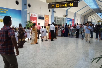 வெளிநாட்டிலிருந்து வருவோருக்கான தனிமைப்படுத்தல் தொடர்பில் வெளியாகியுள்ள தகவல்