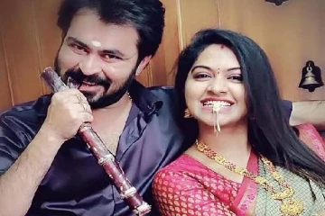 பிக்பாஸில் வீட்டிலிருந்து வெளியேறிய ரச்சிதா போட்ட முதல் பதிவு! ரசிகர்கள் நெகிழ்ச்சி