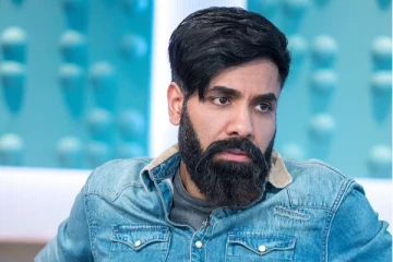 லண்டனில் இந்திய வம்சாவளி நகைச்சுவை நடிகர் மீது ரவுடிகள் தாக்குதல்!