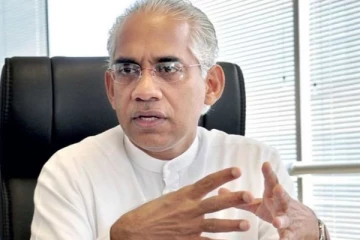 மத்திய வங்கி அரசியல் மயப்படுத்தப்பட்டுள்ளது : இரான் விக்ரமரட்ன