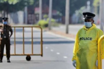 அனைத்து மாகாண எல்லைகளிலும் இராணுவம் - எல்லை தாண்டுவோருக்கு எதிராக சட்ட நடவடிக்கை