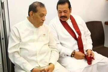 மஹிந்த தெளிவுடன் செயற்பட வேண்டும்! - 'போர்ட் சிட்டி' சட்டமூலம் குறித்து கரு தெரிவித்துள்ள விடயம்