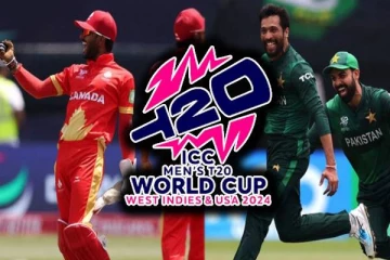 இரண்டு தோல்விகளைத் தொடர்ந்து பாகிஸ்தானுக்கு முதலாவது வெற்றி