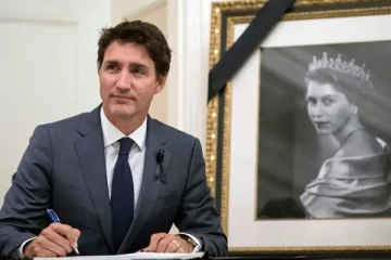 கனடாவின் புதிய அரச தலைவரான மன்னர் மூன்றாம் சார்ள்ஸ்!