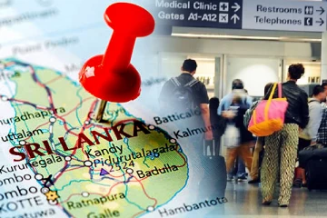 நாட்டிலிருந்து வெளியேற எதிர்பார்க்கும் பெருந்திரளானோர்: ஆய்வில் வெளியான தகவல்