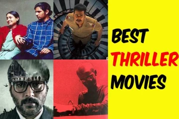 நீங்கள் நிச்சயம் பார்க்கவேண்டிய சிறந்த கிரைம் திரில்லர் திரைப்படங்கள்..
