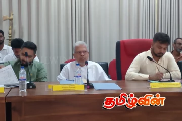 இலங்கைத் துறை முகத்துவார இழுவை பாதை சேவையை மீள ஆரம்பிக்க கோரிக்கை