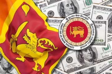 டொலருக்கு நிகரான ரூபாயின் பெறுமதியில் இன்று ஏற்பட்ட மாற்றம்
