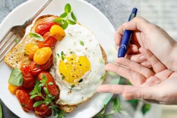 நீரிழிவு நோயாளிகள் முட்டை சாப்பிடலாமா? ஆபத்தை முன்கூட்டியே அறிந்துகொள்ளுங்க