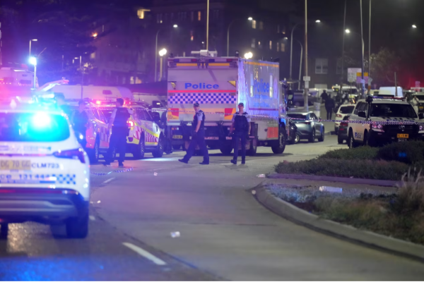 அவுஸ்திரேலிய தாக்குதலுக்கு கனடிய பிரதமர் கண்டனம் | Global Affairs Not Aware Of Any Canadians