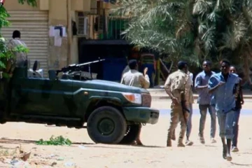 ගැටුම්වලින් පනහකට අධික පිරිසක් ජීවිතක්ෂයට(විදෙස්)