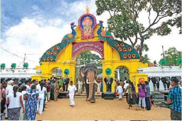 சிவபூமி சிங்கள பூமி ஆக்கப்படுகிறதா? | Shivbhoomi Becoming Sinhala Bhoomi