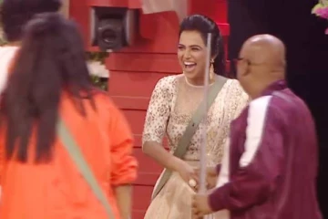 டிஆர்பிக்காக ரம்யா பாண்டியனை அல்லிய பிக்பாஸ் அல்டிமேட்1 ஷாக்கான ரசிகர்கள்..