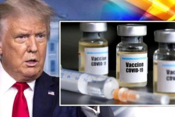 டொனால்ட்  ட்ரம்பின் உயிரை காப்பாற்றிய கொவிட் மருந்தை இலங்கைக்கும் வழங்க அனுமதி