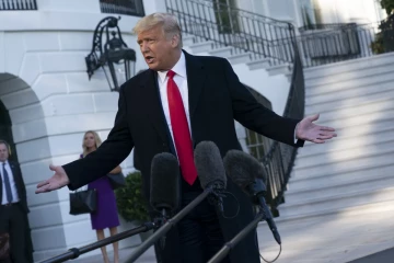 அமெரிக்காவுக்கு பணிய மாட்டோம்! ட்ரம்பின் கோரிக்கையை அதிரடியாக நிராகரித்த ஈரான்