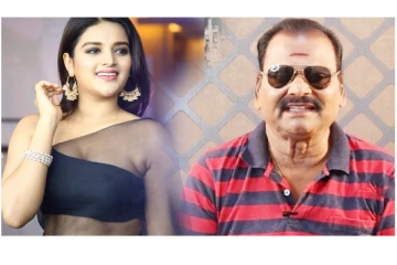 ஆணுறை குறித்து நிதி அகர்வால் பேசினால் சரி..? நான் பேசினால் தப்பா? - வெச்சு விளாசிய பயில்வான் ரங்கநாதன்