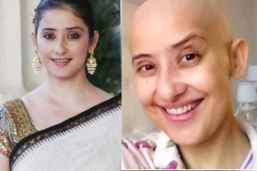 2 வருடத்தில் விவாகரத்து! மொட்டை அடித்து அடையாளம் தெரியாமல் போன கமல் பட நடிகை