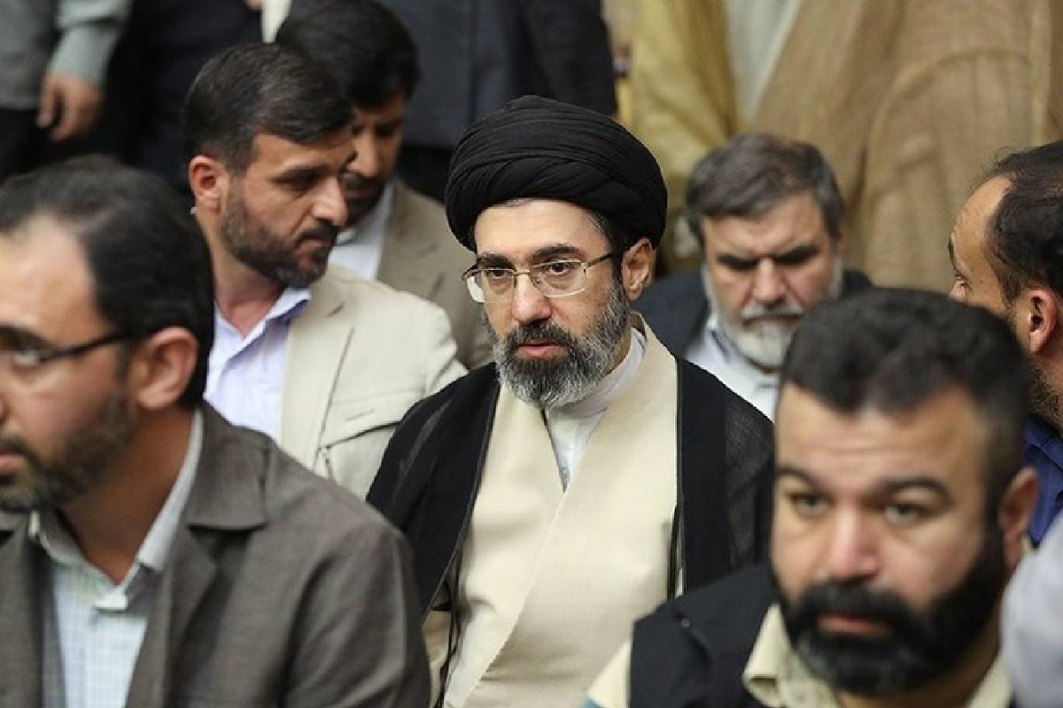 கொல்லப்பட்ட IRGயின் முக்கிய தலைவர்! ஈரான் உச்சதலைவரிடமிருந்து வெளியான செய்தி | Iran Supreme Leader Issues Written Message