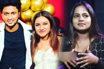 அடிக்கடி சண்டை, நாங்க பிரிய ரவீனா தான் காரணமா.. மணியின் முன்னாள் காதலி ஓபன் டாக்..