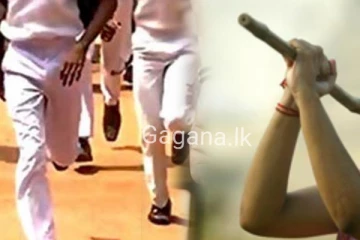 සිසුන් හත් දෙනෙකුට ගුරුවරයෙකුගෙන් කොසු පහරක්...