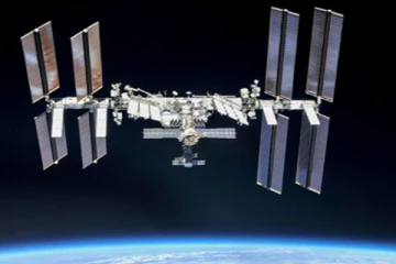 பசிபிக் பெருங்கடலில் விழ போகும் சர்வதேச விண்வெளி நிலையம்