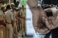தமிழகத்திற்குள் அத்துமீறி நுழைந்த இலங்கையர் இருவர் கைது