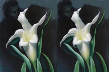 உங்க துணை உண்மையில் யார்-ன்னு கண்டுபிடிக்க ஒரு Test- படத்தில் தெரிவது என்ன?