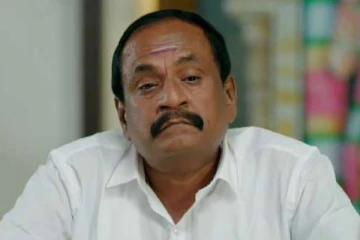 மறைந்த சீரியல் நடிகர் மாரிமுத்துவிற்கு ரசிகர்கள் வைத்து சிலை- எங்கே தெரியுமா?