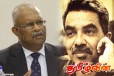 பிரகீத் எக்னெலிகொட கடத்தல் வழக்கில் சாட்சியாளராக பெயரிடப்பட்ட சானி அபேசேகர